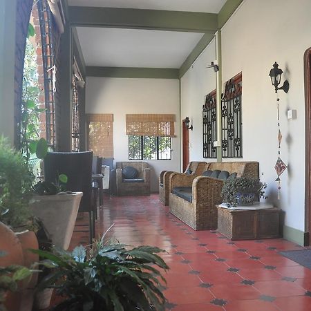 שילונג The Homestead B&B מראה חיצוני תמונה
