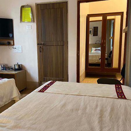שילונג The Homestead B&B מראה חיצוני תמונה