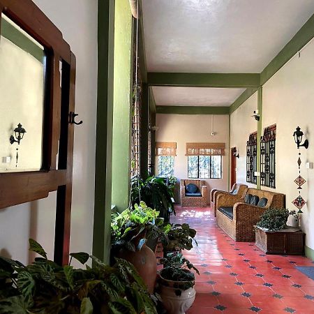 שילונג The Homestead B&B מראה חיצוני תמונה