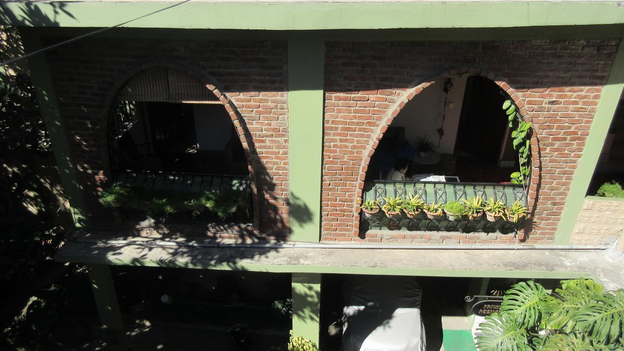 שילונג The Homestead B&B מראה חיצוני תמונה