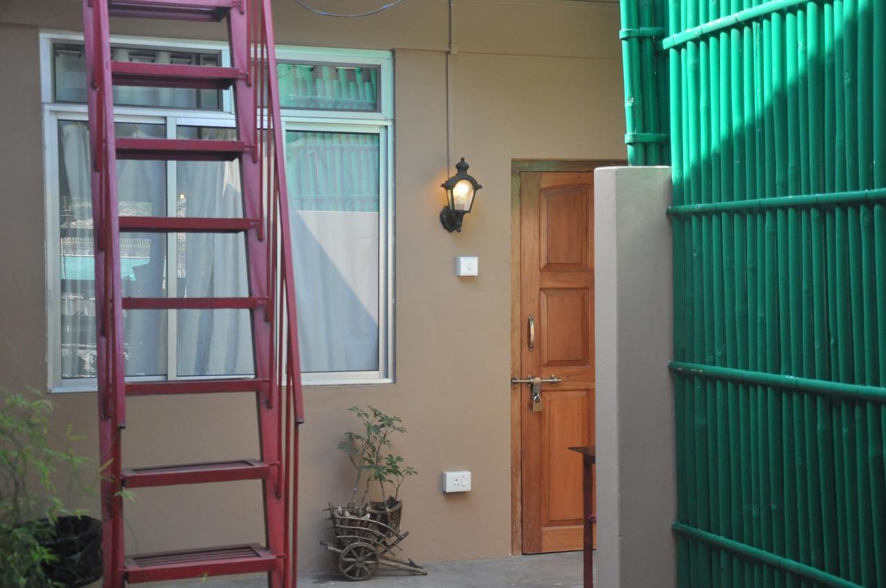 שילונג The Homestead B&B מראה חיצוני תמונה