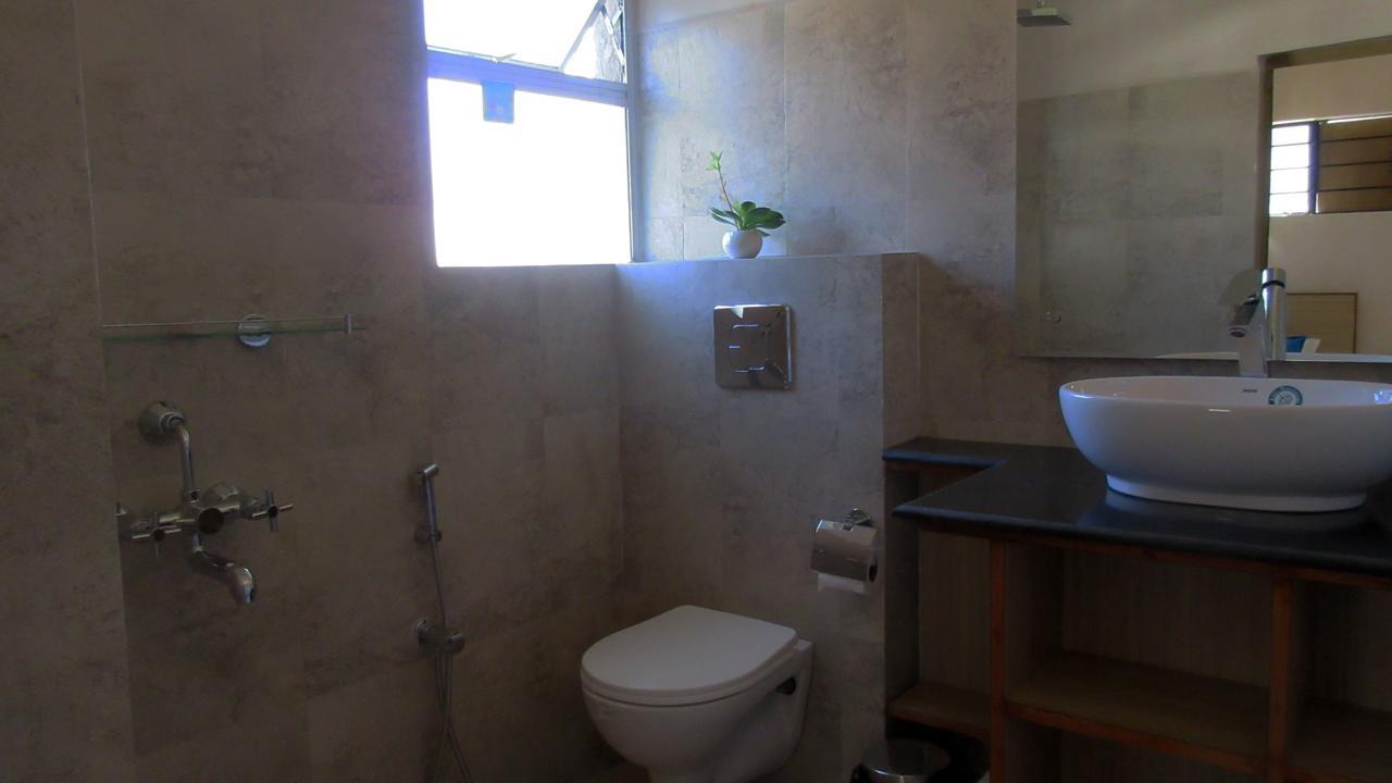 שילונג The Homestead B&B מראה חיצוני תמונה