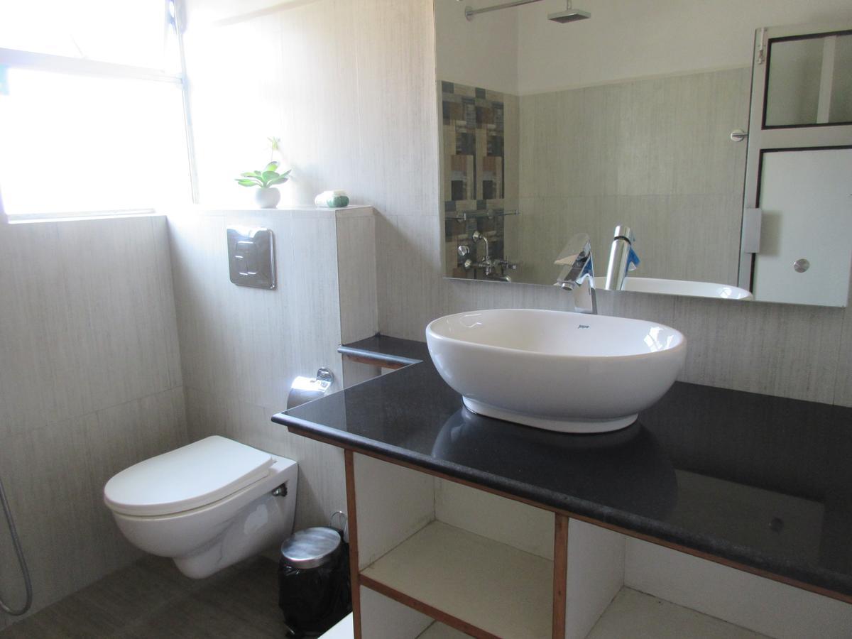 שילונג The Homestead B&B מראה חיצוני תמונה