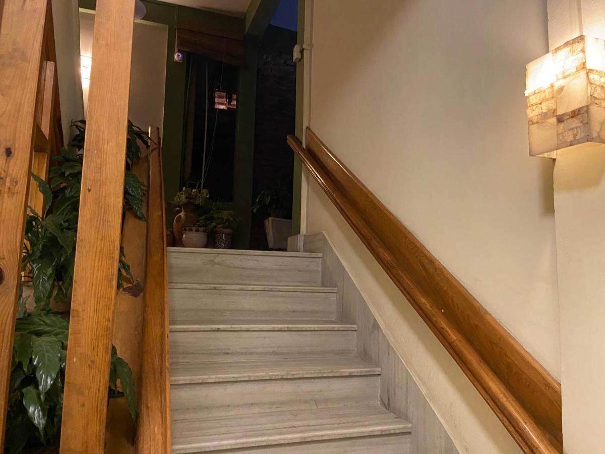 שילונג The Homestead B&B מראה חיצוני תמונה