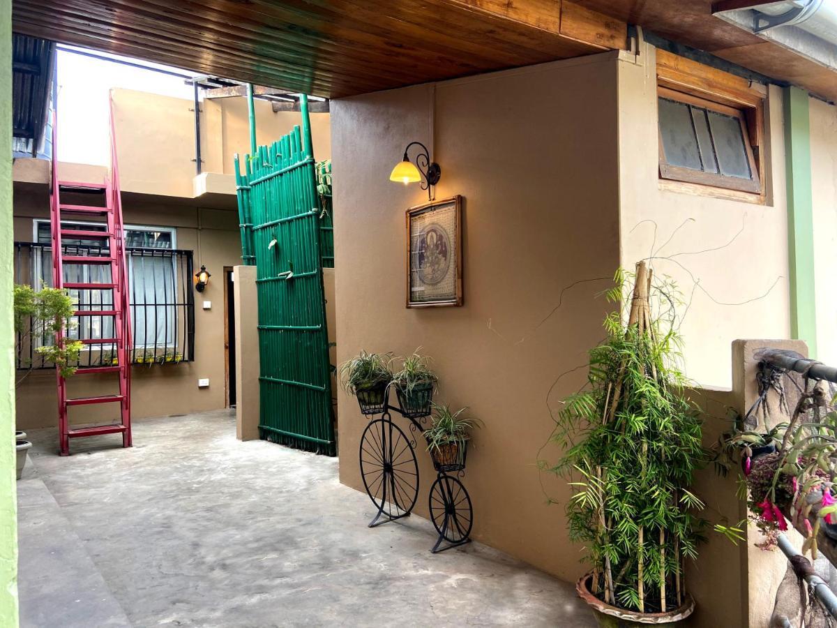שילונג The Homestead B&B מראה חיצוני תמונה