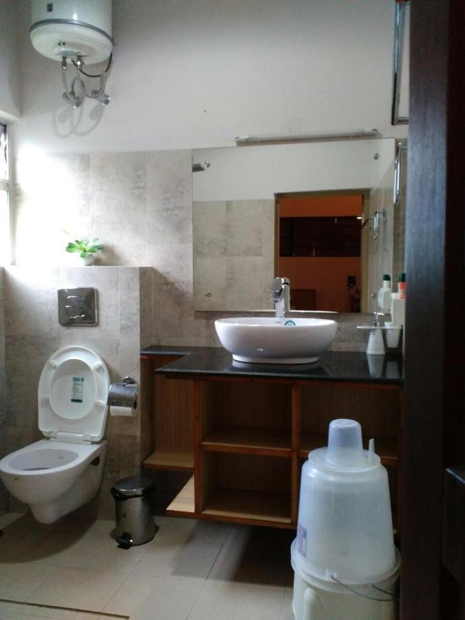 שילונג The Homestead B&B מראה חיצוני תמונה