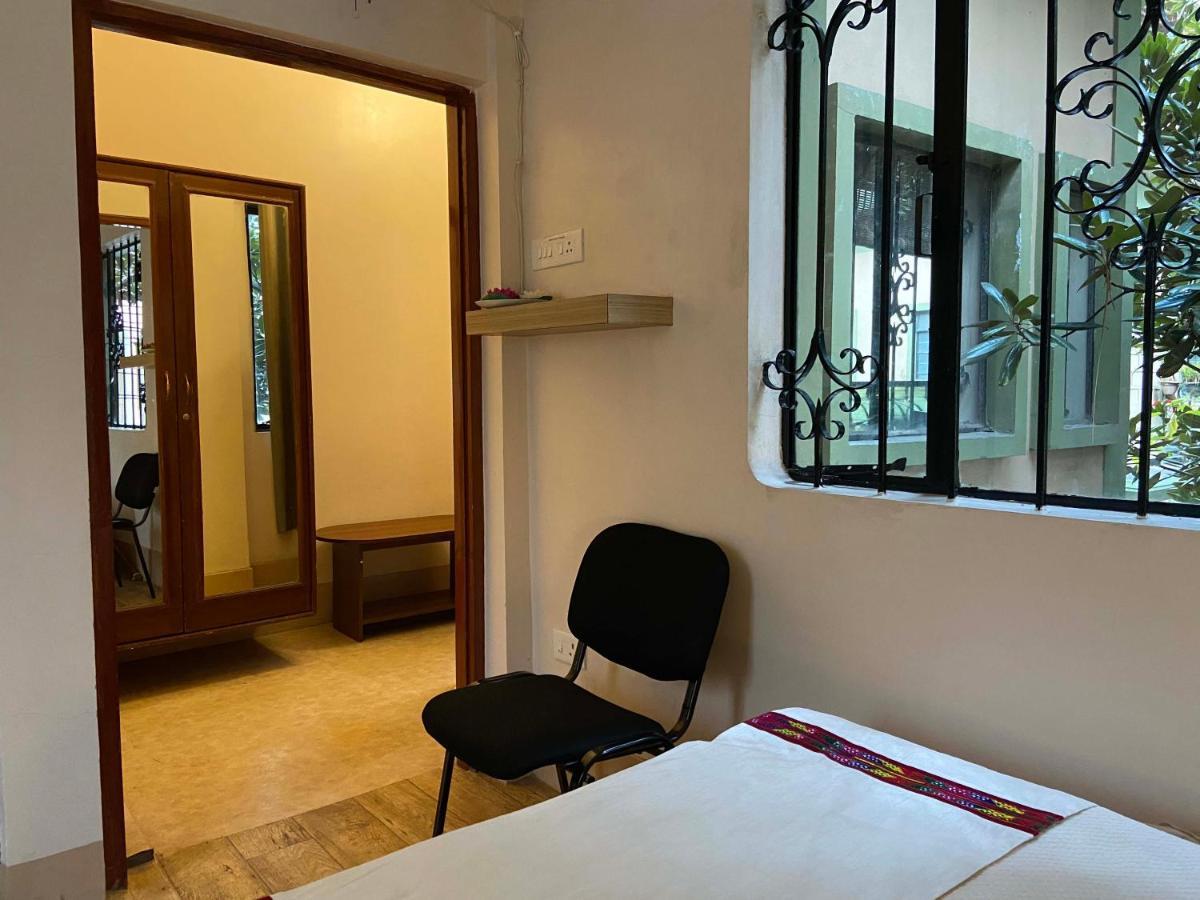 שילונג The Homestead B&B מראה חיצוני תמונה