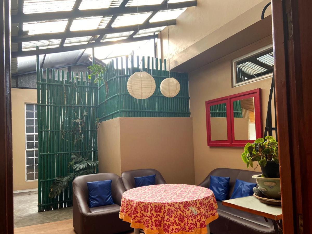 שילונג The Homestead B&B מראה חיצוני תמונה