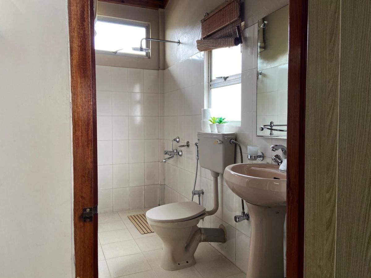 שילונג The Homestead B&B מראה חיצוני תמונה